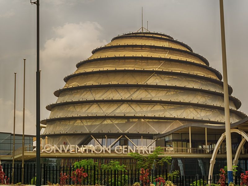11 Days Best of Rwanda