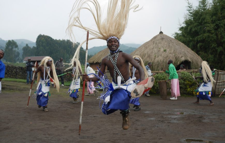 1 Day Cultural Tour