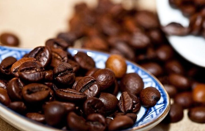 1 Day Coffee Experience Rwanda