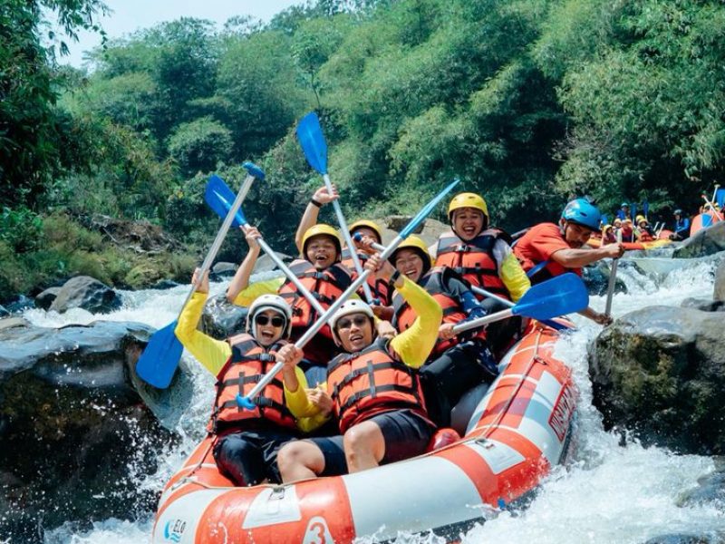 2 DAYS JINJA ADVENTURE. The Adrenaline rush experience.