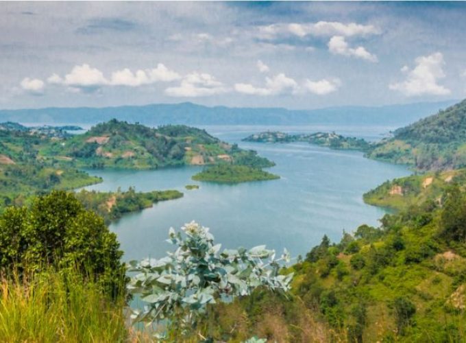 1 Day Lake Kivu
