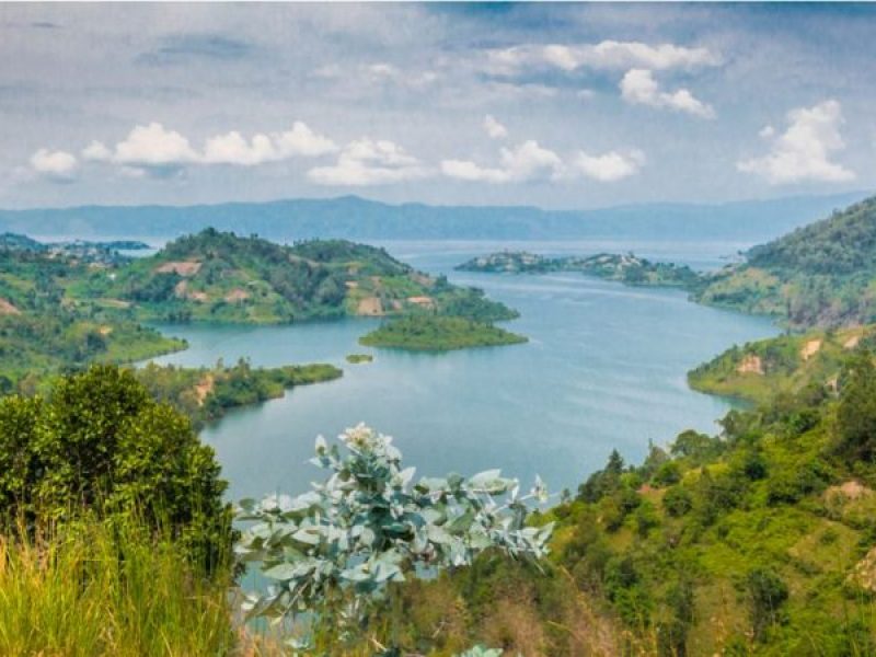 1 Day Lake Kivu