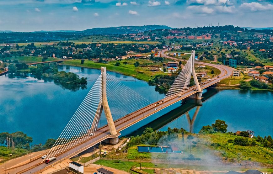 2 DAYS JINJA ADVENTURE. The Adrenaline rush experience.