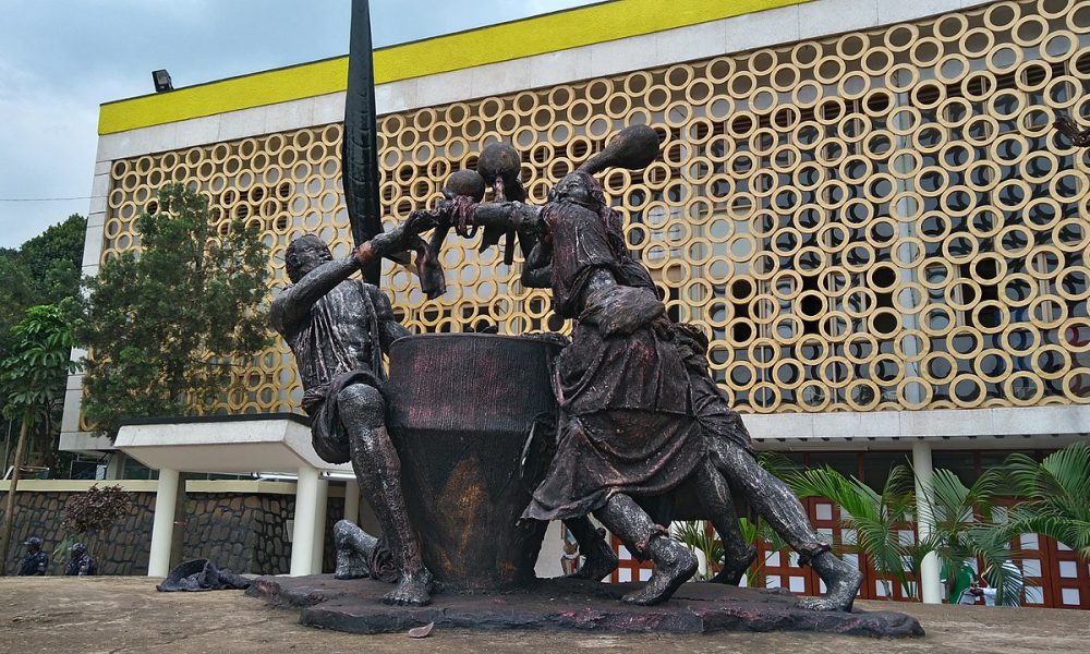 Detailed itinerary for 1 day Kampala City tour
