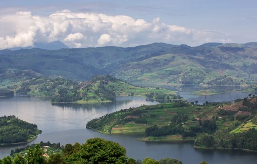 2 Days Lake Bunyonyi