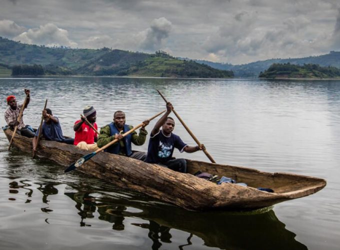 2 Days Lake Bunyonyi