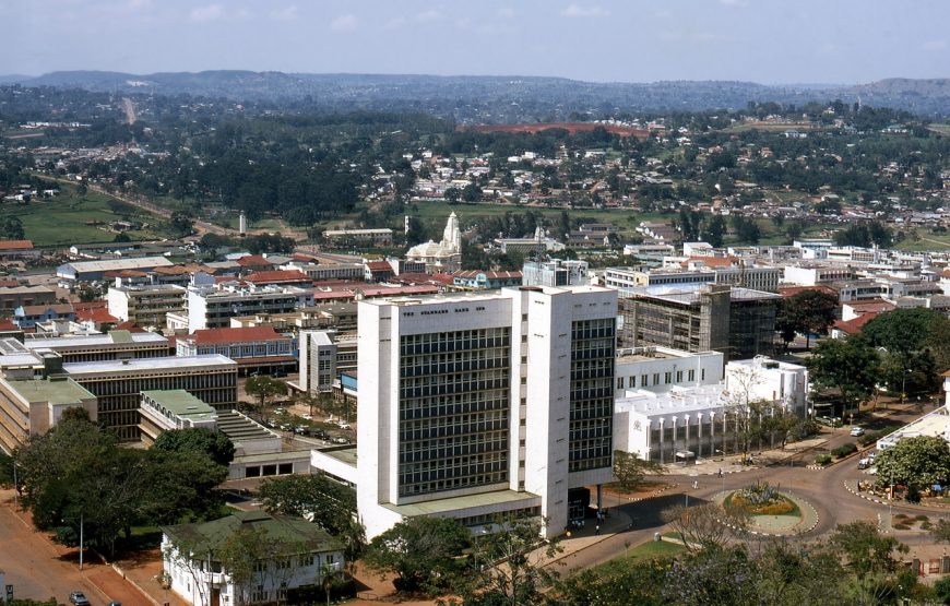 1 DAY KAMPALA CITY TOUR. experience the most vibrant city in East Africa.
