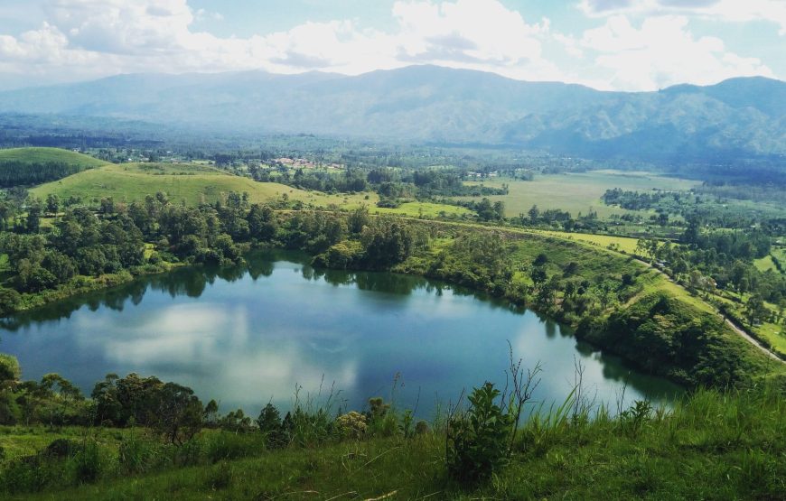 4 DAYS GORILLA TREKKING & WILDLIFE SAFARI IN UGANDA